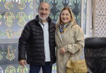 Após 38 anos na magistratura, Ana Lia Moura se despede do Judiciário catarinense