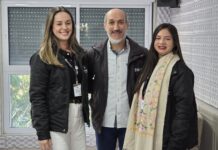 Farmagnus celebra 14 anos com festa julina, brindes e promoções em Urussanga