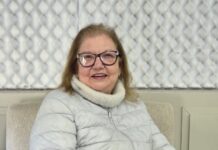 A história de Rosa Miotello: uma vida de serviço e compromisso com Urussanga