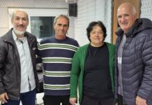 Comunidade de Rio Salto celebra Festa de Nossa Senhora das Graças neste domingo