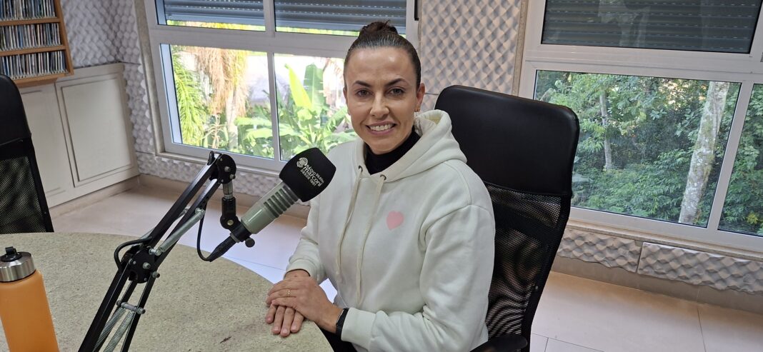 FOTO: RÁDIO MARCONI