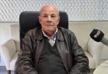 Aos 79 anos, Narciso De Lorenzi Canever relembra trajetória marcada pelo trabalho e pela cultura