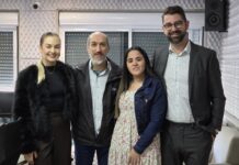 Após 21 anos na fila do SUS, moradora de Urussanga faz campanha para cirurgia ortognática