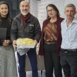 Rio Molha celebra festa em honra a Nossa Senhora das Graças e ao Sagrado Coração de Jesus