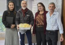 Rio Molha celebra festa em honra a Nossa Senhora das Graças e ao Sagrado Coração de Jesus