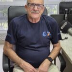 Vilmar Quaglioto conta histórias de vida: da padaria às minas de carvão e à funerária