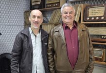 Fundador da Complexo 1001 revive histórias dos shows que marcaram o Sul catarinense