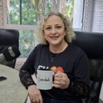 “Grande empresa que precisa ser bem gerida”, diz Marijane Felippe sobre reassumir Saúde de Morro da Fumaça