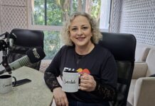 “Grande empresa que precisa ser bem gerida”, diz Marijane Felippe sobre reassumir Saúde de Morro da Fumaça