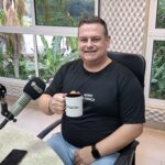 Carlos Sweder assume vaga na Câmara de Morro da Fumaça e projeta colocar propostas da campanha em prática