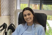 Professora amplia acesso à patinação artística por meio de projetos sociais