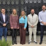 Terceira roda de conversa da Rádio Marconi debate cenário das Eleições 2026