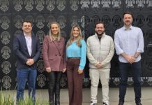 Rádio Marconi amplia cobertura eleitoral com roda de conversa sobre o pleito de 2026