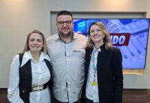 AC Farma Dalila celebra 40 anos com programação especial e sorteio de moto elétrica em Urussanga