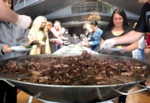 Nossa Casa promove Feijoada Mágica em agosto; ingressos já estão à venda