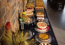 Doce Aroma Café e Confeitaria promove primeiro Festival de Fatias neste sábado em Urussanga