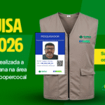 Pesquisa da Aneel começa nesta semana e vai ouvir 150 consumidores da Coopercocal