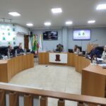 Vereadores de Urussanga debatem investimentos em saúde, infraestrutura e esporte
