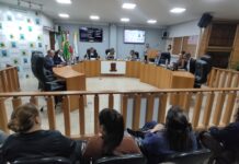 Câmara de Urussanga homenageia destaques do município em sessão especial