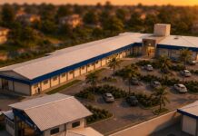 Casa do Cidadão de Cocal do Sul tem ordem de serviço assinada; veja como vai ficar