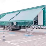 Cocal do Sul recebe laboratório itinerante e abre curso gratuito de solda
