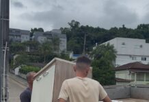 Urussanga retoma coleta de resíduos volumosos e reforça orientações para o descarte correto