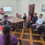 Urussanga adere ao Contrata+Brasil e amplia oportunidades para os empreendedores locais