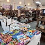 FEIRA DO LIVRO 01