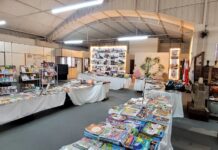 Cocal do Sul conclui mais uma edição da Feira do Livro com sucesso de público