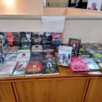FEIRA DO LIVRO 05