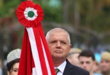 Edésio Spilere assume prefeitura de Nova Veneza por dez dias