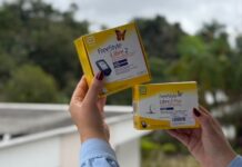 Urussanga implanta monitoramento contínuo de glicose para crianças e adolescentes com Diabetes Tipo 1
