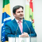 Deputado acompanha situação da Ponte Anita Garibaldi e cobra transparência nos reparos