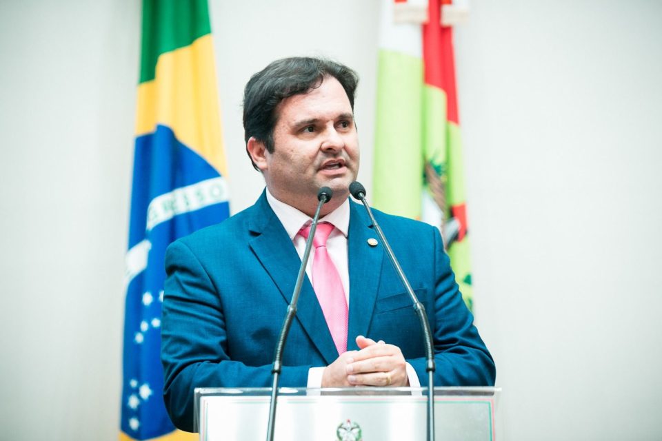 Foto: Agência Alesc