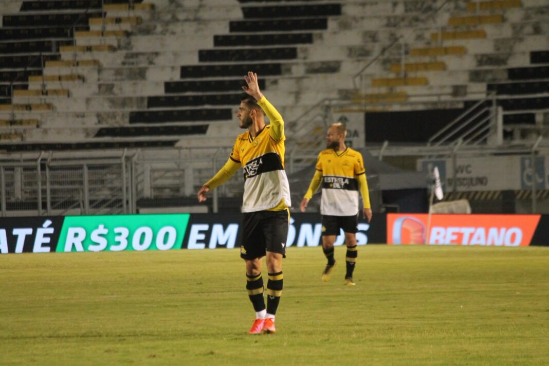 Foto: Celso da Luz/Arquivo 2022