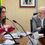 Geovania de Sá garante avanços para moradores da APA da baleia Franca em reunião com Ministro do Meio Ambiente
