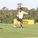 Elenco do Criciúma recebe folga de três dias após vitória sobre a Ponte Preta