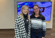Grupos de Mães da Auras promovem encontro na praça Anita Garibaldi nesta quarta-feira