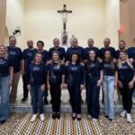 Festa de Nossa Senhora do Carmo reúne comunidade de Linha Torrens neste fim de semana