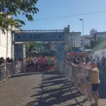 5ª Corrida do Vinho levou centenas de atletas às ruas de Urussanga
