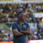 Eduardo Baptista critica calendário antes de duelo do Criciúma contra o Novorizontino