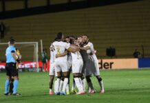 Tigre chega ao 14º jogo sem perder na Série B; relembre a sequência