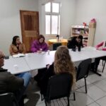 Assistência Social de Urussanga reúne entidades para alinhar ações contra possíveis impactos do El Niño