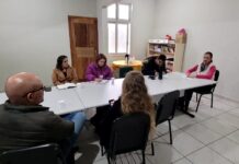 Assistência Social de Urussanga reúne entidades para alinhar ações contra possíveis impactos do El Niño
