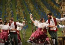 Cocal do Sul resgata grupo de dança folclórica italiana e abre inscrições para aulas gratuitas