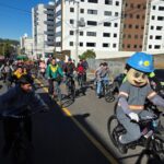 Comunidade prestigia Coopercocal na Praça e celebra o Dia Internacional do Cooperativismo