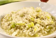 Com quatro sabores de risoto, Cáritas de Urussanga promove jantar de Dia dos Pais