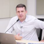 Eleições 2026: deputado estadual Camilo Martins (PL) é pré-candidato à reeleição