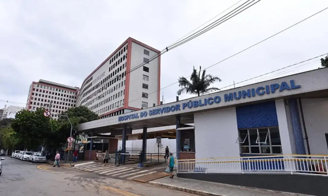 FOTO: Prefeitura de São Paulo
