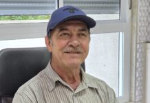 Ex-colaborador da Rádio Marconi, Adilson Rossette relembra trajetória na agricultura, na música e no rádio